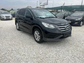 Honda Cr-v 2.2 | Mobile.bg    7
