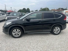 Honda Cr-v 2.2 | Mobile.bg    3