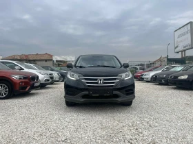     Honda Cr-v 2.2