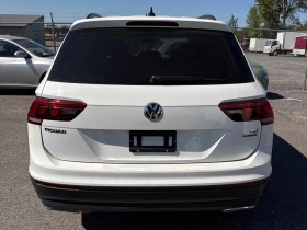VW Tiguan * Comfortline * CARFAX *    | Mobile.bg    4