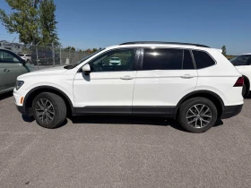 VW Tiguan * Comfortline * CARFAX *    | Mobile.bg    2