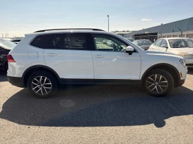 VW Tiguan * Comfortline * CARFAX *    | Mobile.bg    3