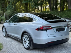 Tesla Model X Long Range Гаранция - 54500 лв. / 27865.41 € - 56310970 4