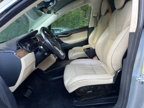 Tesla Model X Long Range Гаранция - 54500 лв. / 27865.41 € - 56310970 8