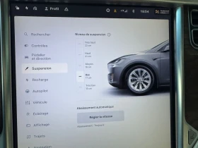 Tesla Model X Long Range Гаранция - 54500 лв. / 27865.41 € - 56310970 16