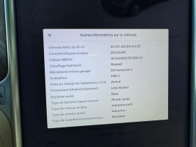Tesla Model X Long Range Гаранция - 54500 лв. / 27865.41 € - 56310970 17