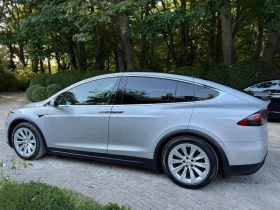 Tesla Model X Long Range Гаранция - 54500 лв. / 27865.41 € - 56310970 5