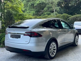 Tesla Model X Long Range Гаранция - 54500 лв. / 27865.41 € - 56310970 3