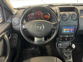 Обява за продажба на Dacia Duster 1.5DCI 4X4 ~15 990 лв. - изображение 8