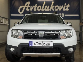 Обява за продажба на Dacia Duster 1.5DCI 4X4 ~15 990 лв. - изображение 1