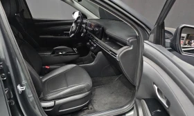 Hyundai Tucson Gasoline 1.6 Turbo 2WD Premium | Mobile.bg    10