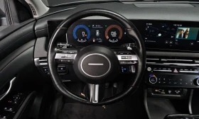 Hyundai Tucson Gasoline 1.6 Turbo 2WD Premium | Mobile.bg    13