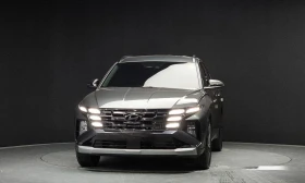 Hyundai Tucson Gasoline 1.6 Turbo 2WD Premium | Mobile.bg    3