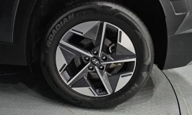 Hyundai Tucson Gasoline 1.6 Turbo 2WD Premium | Mobile.bg    5