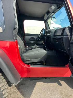 Jeep Wrangler - 22220 лв. / 11360.91 € - 16929354 8