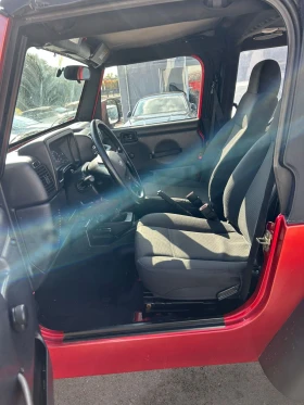 Jeep Wrangler - 22220 лв. / 11360.91 € - 16929354 9