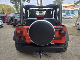 Jeep Wrangler | Mobile.bg    5