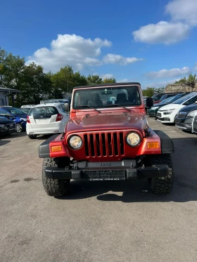 Jeep Wrangler - 22220 лв. / 11360.91 € - 16929354 2