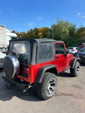Jeep Wrangler - 22220 лв. / 11360.91 € - 16929354 5