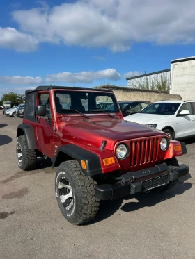 Jeep Wrangler - 22220 лв. / 11360.91 € - 16929354 4