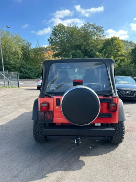 Jeep Wrangler - 22220 лв. / 11360.91 € - 16929354 6