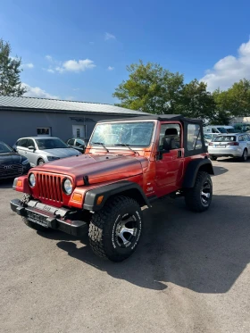 Jeep Wrangler - 22220 лв. / 11360.91 € - 16929354 3