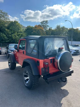 Jeep Wrangler - 22220 лв. / 11360.91 € - 16929354 7