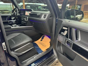 Mercedes-Benz G 63 AMG 4M.EXCLUSIVE.BURMAESTER 52000km.нов внос. - 279999 лв. / 143161.22 € - 10050382 9