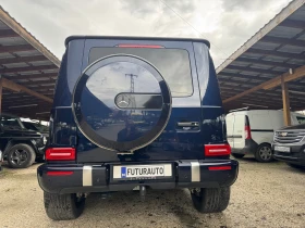 Mercedes-Benz G 63 AMG 4M.EXCLUSIVE.BURMAESTER 52000km.нов внос. - 279999 лв. / 143161.22 € - 10050382 7