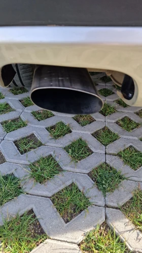 BMW X3 2.0 184, снимка 4