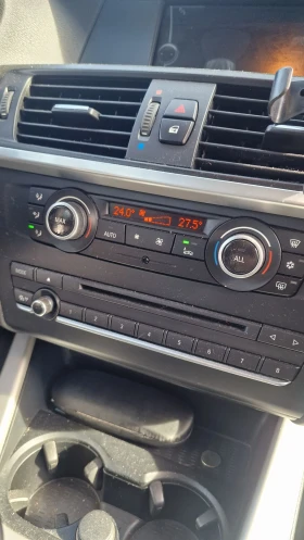 BMW X3 2.0 184, снимка 9