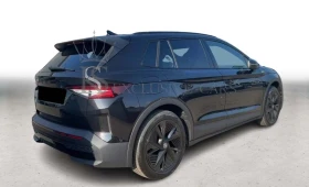Skoda Elroq RS* LOUNGE* MATRIX*  - 41900 € / 81949.28 лв. - 59658157 3