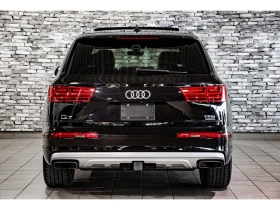 Audi Q7 * TECHNIK S Line 55TFSI QUATTRO CAM 360 NAV * CARF, снимка 9