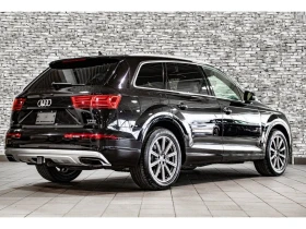 Audi Q7 * TECHNIK S Line 55TFSI QUATTRO CAM 360 NAV * CARF, снимка 8