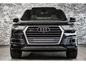Audi Q7 * TECHNIK S Line 55TFSI QUATTRO CAM 360 NAV * CARF, снимка 3