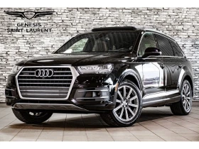 Audi Q7 * TECHNIK S Line 55TFSI QUATTRO CAM 360 NAV * CARF, снимка 2