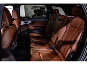 Audi Q7 * TECHNIK S Line 55TFSI QUATTRO CAM 360 NAV * CARF, снимка 17
