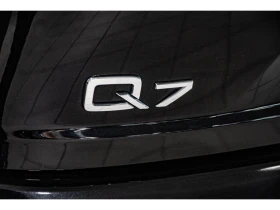 Audi Q7 * TECHNIK S Line 55TFSI QUATTRO CAM 360 NAV * CARF, снимка 10