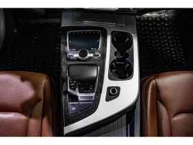 Audi Q7 * TECHNIK S Line 55TFSI QUATTRO CAM 360 NAV * CARF, снимка 15