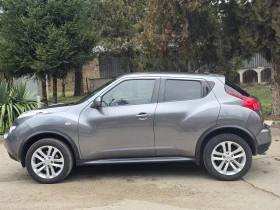 Nissan Juke 1.6i 190 к.с. ШВЕЙЦАРИЯ , снимка 8