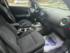 Nissan Juke 1.6i 190 к.с. ШВЕЙЦАРИЯ , снимка 10