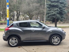 Nissan Juke 1.6i 190 к.с. ШВЕЙЦАРИЯ , снимка 4
