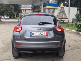 Nissan Juke 1.6i 190 к.с. ШВЕЙЦАРИЯ , снимка 6