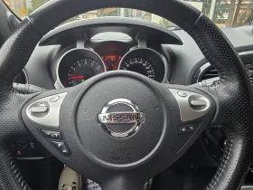 Nissan Juke 1.6i 190 к.с. ШВЕЙЦАРИЯ , снимка 12