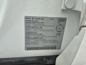 Audi Q5 * TECH PRESTIGE * CARFAX * БЕЗ ПЪРВОНАЧАЛНА ВНОСКА - 17499 € / 34225.07 лв. - 38630503 7