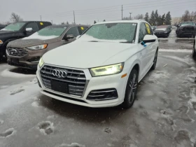 Audi Q5 * TECH PRESTIGE * CARFAX * БЕЗ ПЪРВОНАЧАЛНА ВНОСКА