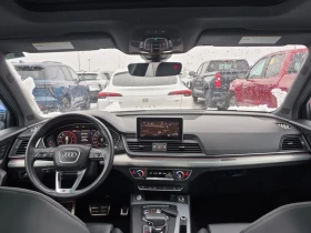 Audi Q5 * TECH PRESTIGE * CARFAX * БЕЗ ПЪРВОНАЧАЛНА ВНОСКА - 17499 € / 34225.07 лв. - 38630503 11