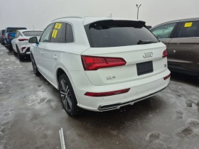 Audi Q5 * TECH PRESTIGE * CARFAX * БЕЗ ПЪРВОНАЧАЛНА ВНОСКА - 17499 € / 34225.07 лв. - 38630503 4