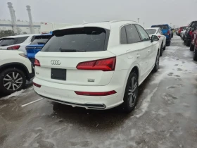 Audi Q5 * TECH PRESTIGE * CARFAX * БЕЗ ПЪРВОНАЧАЛНА ВНОСКА - 17499 € / 34225.07 лв. - 38630503 3
