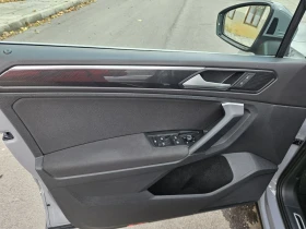 VW Tiguan 2.0TDI* 120ks* Face* Ръчка* Nardo Gray* , снимка 15